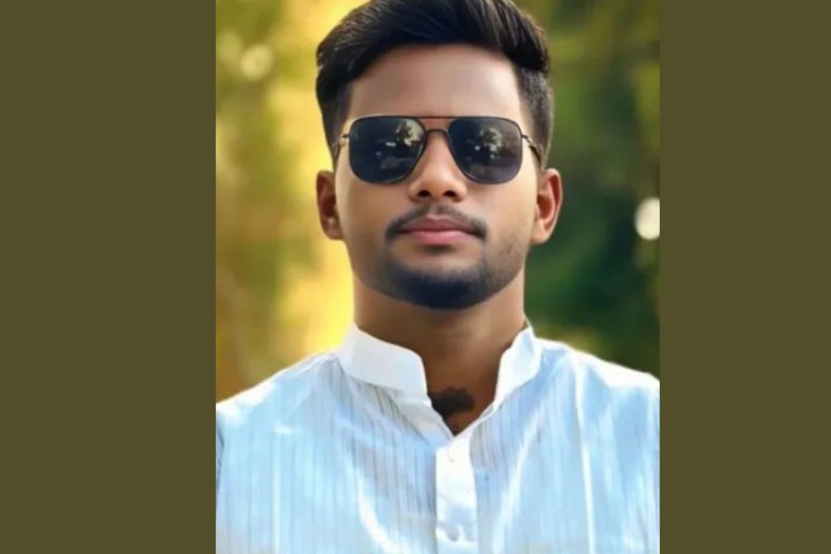 b.tech student suicide| Bihar student commits suicide in Dehradun, body found hanging from a noose in hostel room