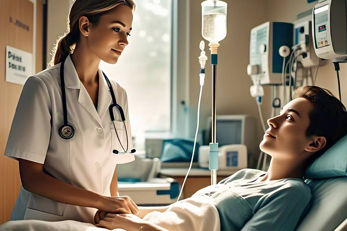 Bangladesh Health Treatment