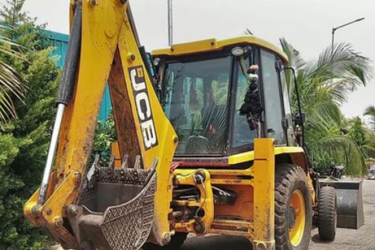 banka buldozer news