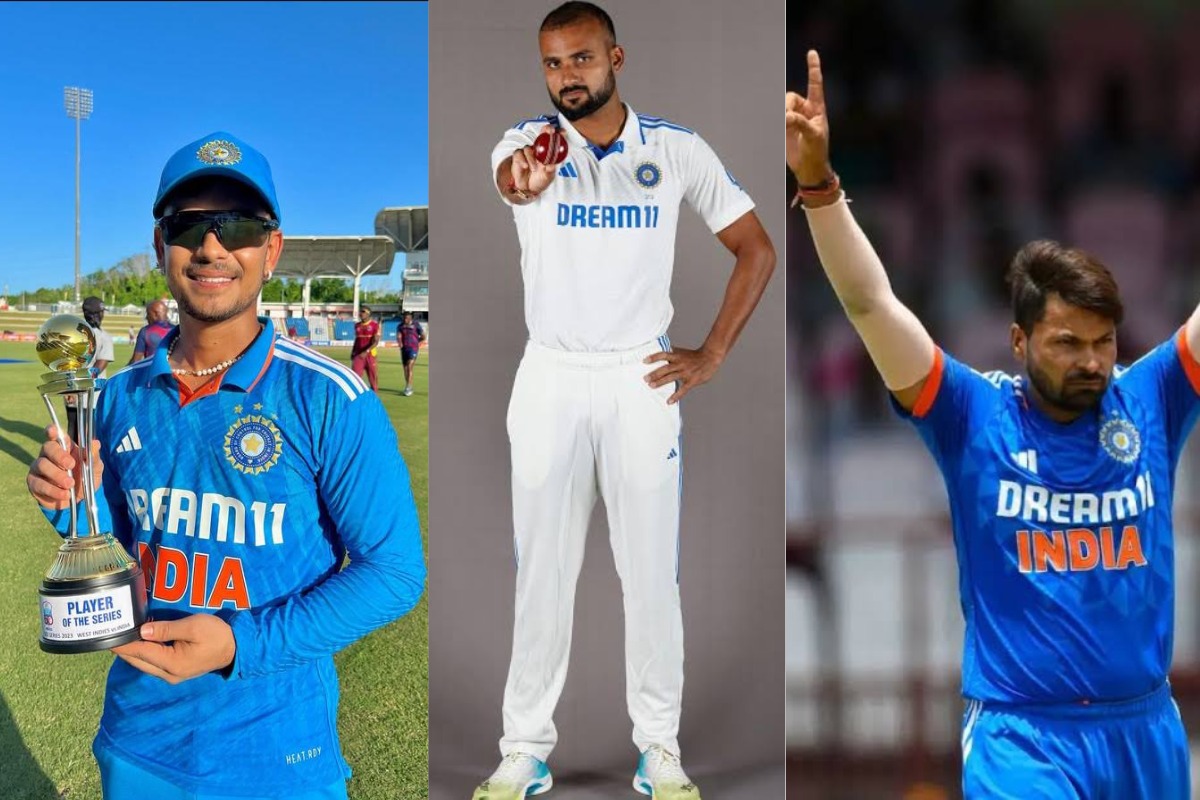 bcci contract 2025 bihar player| Three players from Bihar including Ishan Kishan got BCCI's central contract