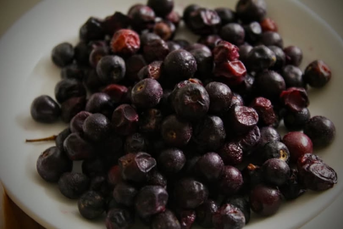 benefits of falsa