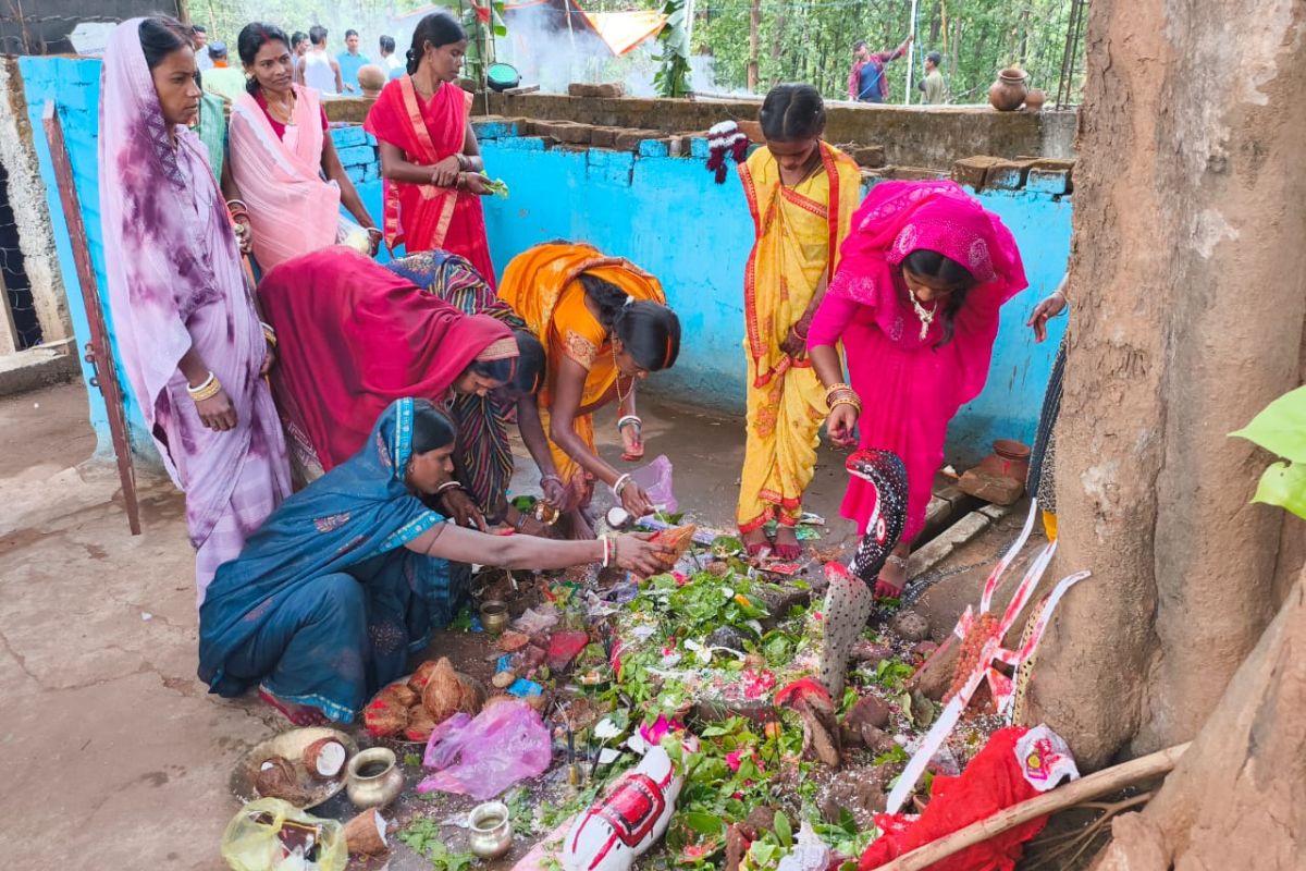 bhagata parab kasmar bokaro