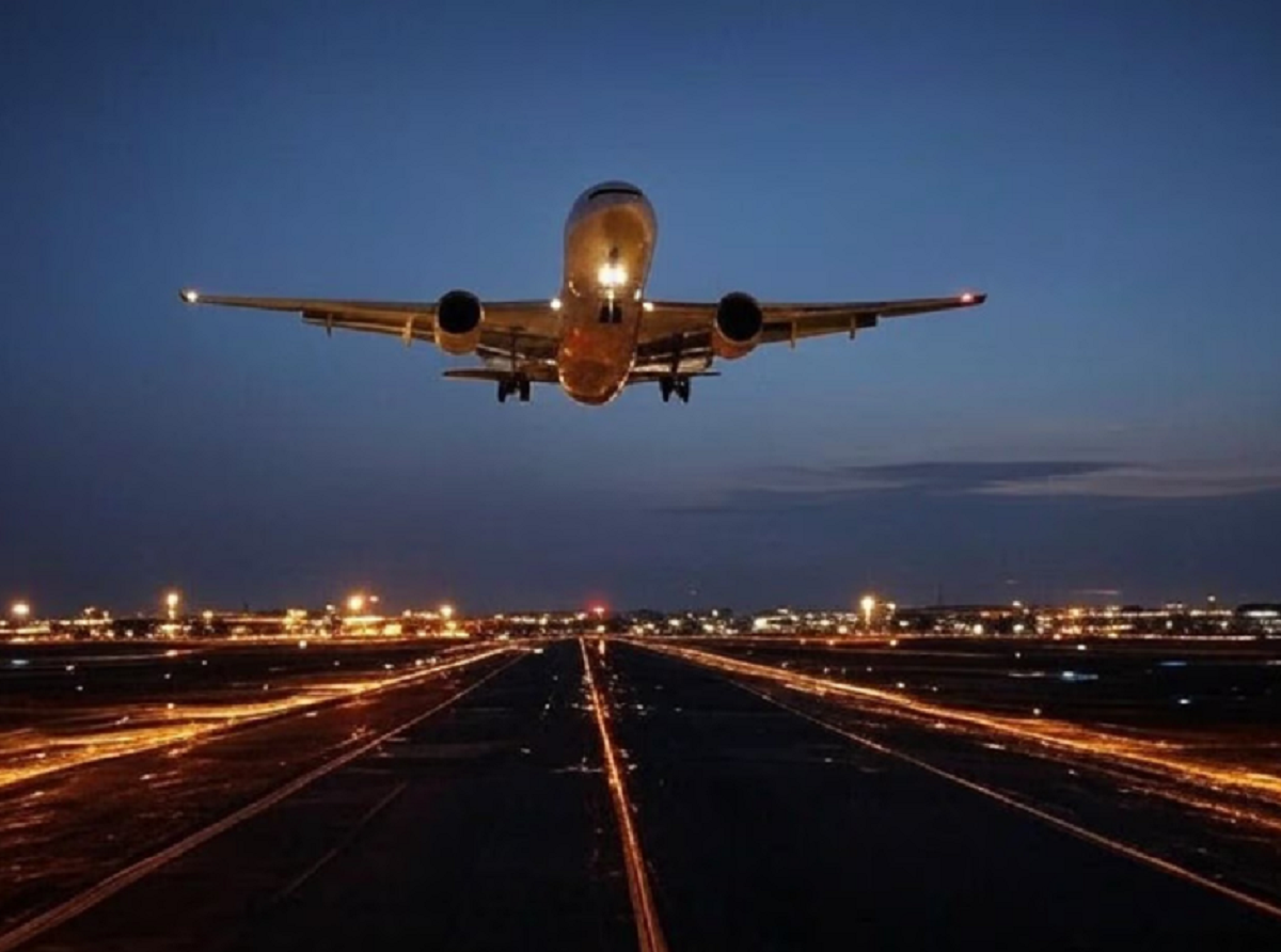 Airport