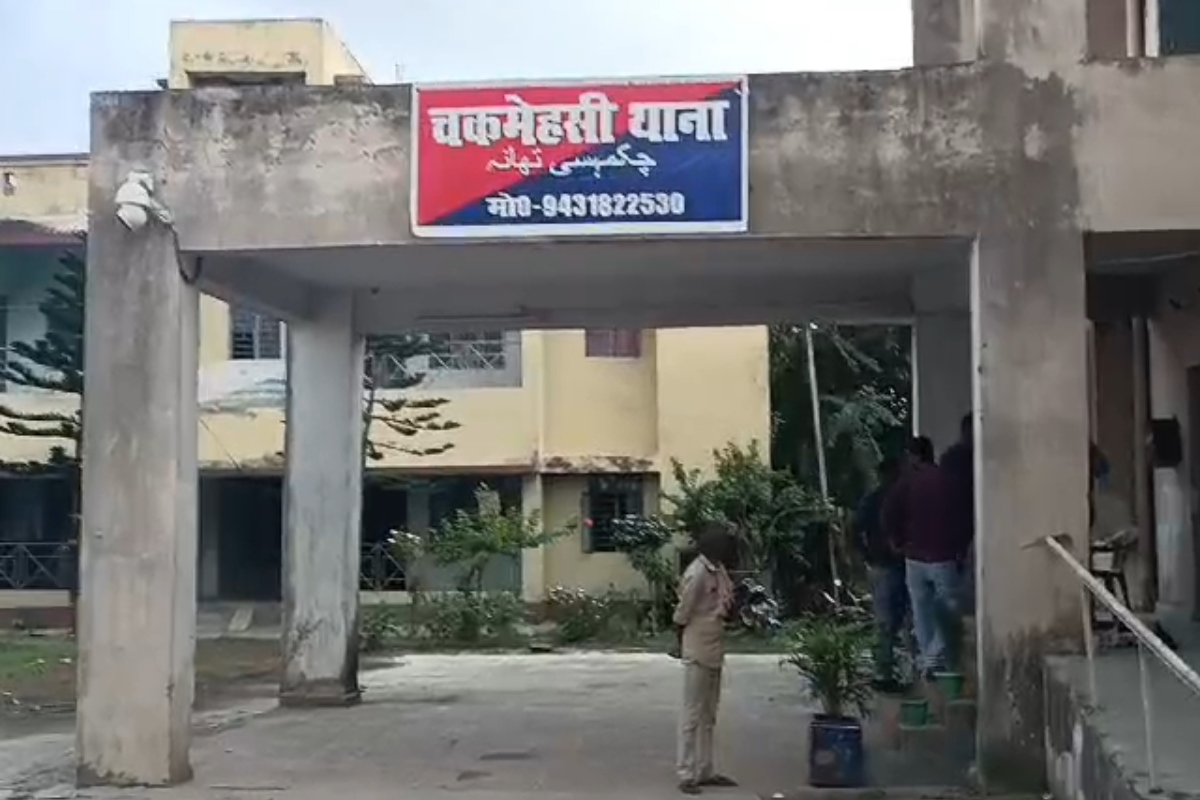 bihar crime news