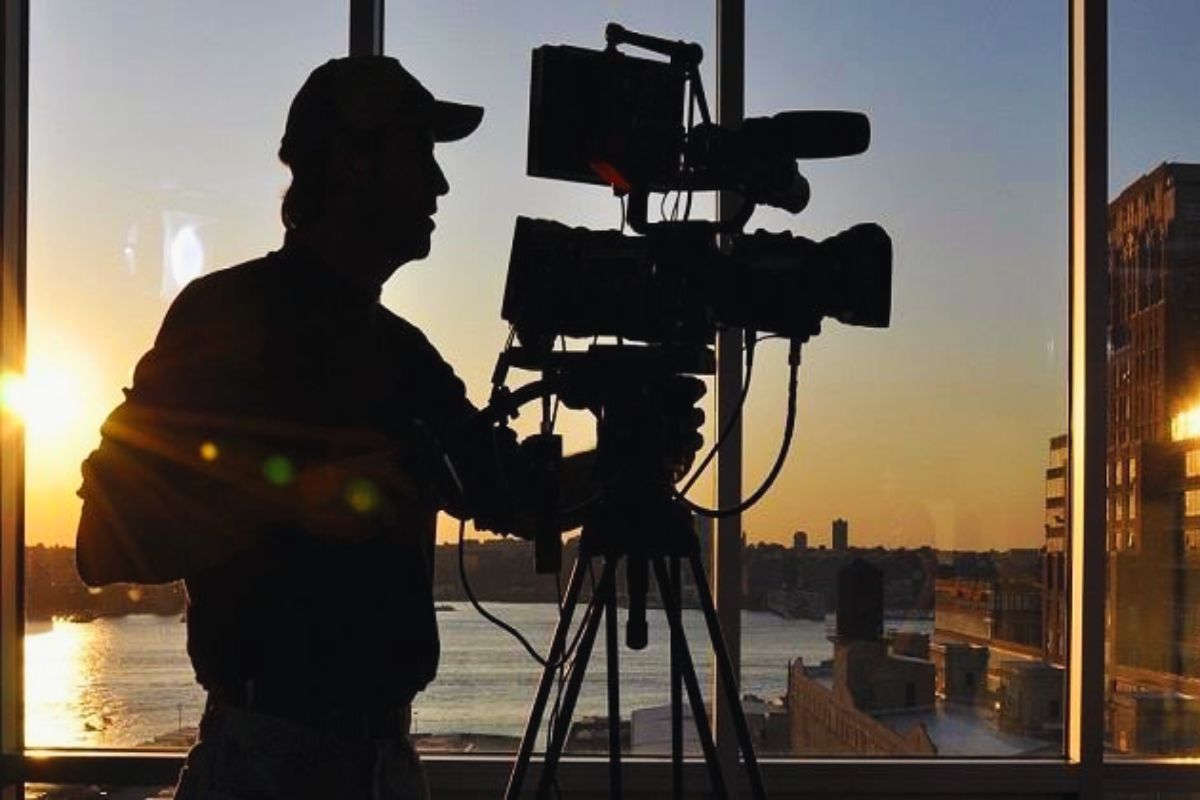 bihar film shooting news| Bihar becomes more attractive for film shooting, online NOC portal will be launched soon