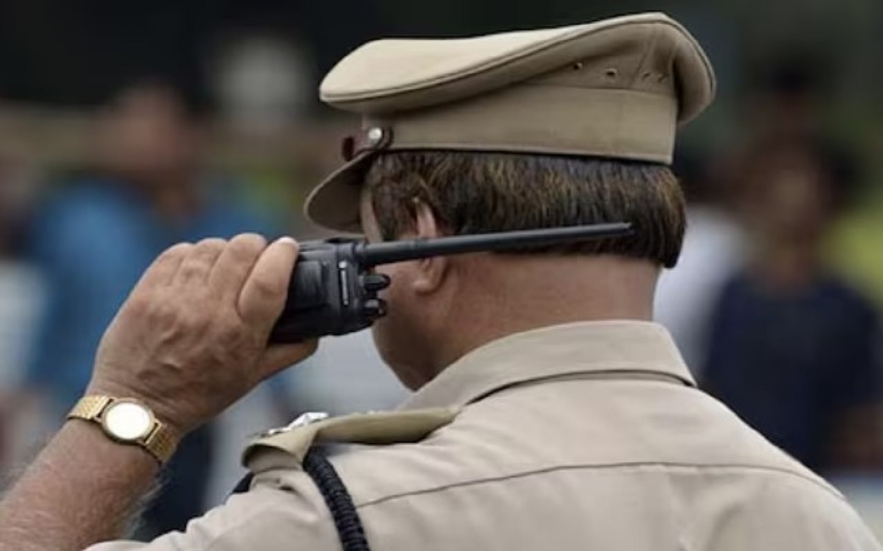 bihar police news
