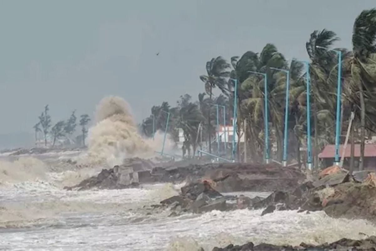 bihar rain alert | imd heavy rain alert in 22 districts of bihar