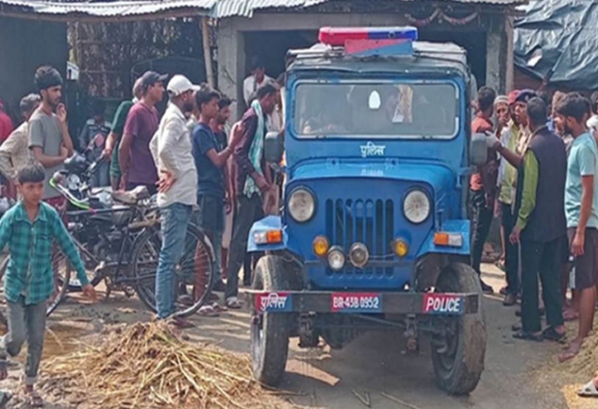 bihar