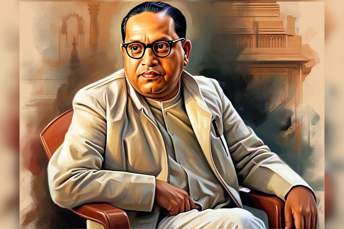 BR Ambedkar Jayanti 2025