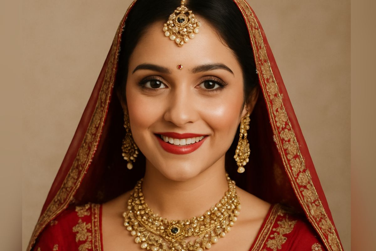 bride diet plan