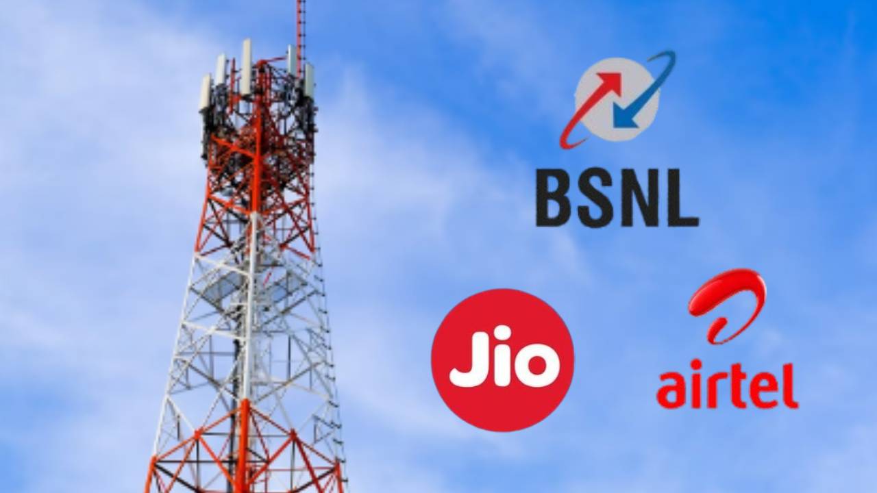 bsnl-jio-airtel