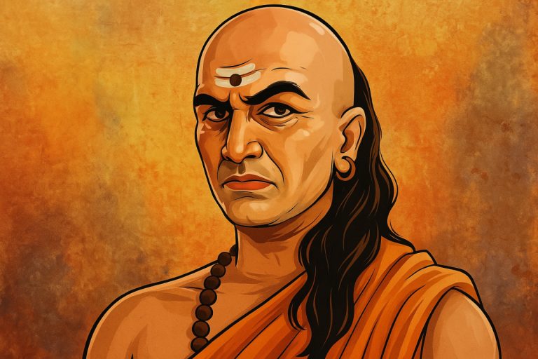 Chanakya Niti: अगर जीवन में कंगाल नहीं होना चाहते तो इन गलतियों से बचें