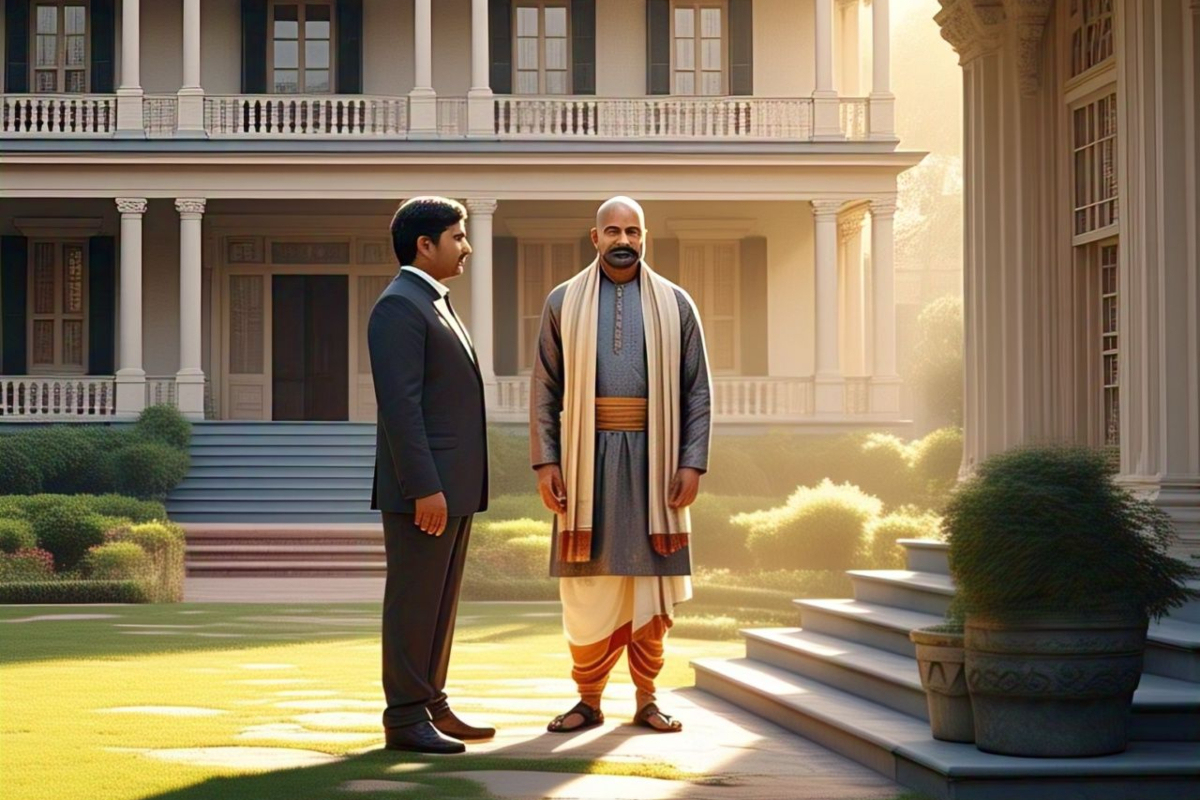 chanakya niti for respect