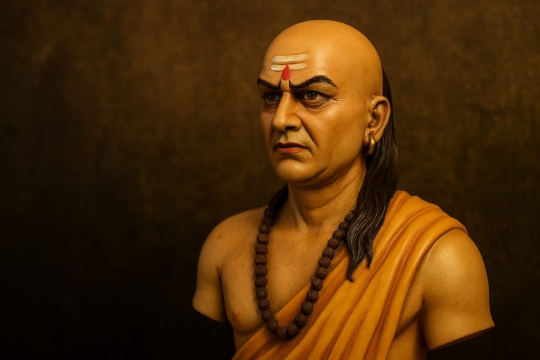Chanakya Niti: चाणक्य नीति के वो 7 रहस्य, जो आज भी करोड़ों को अमीर बना रहे हैं