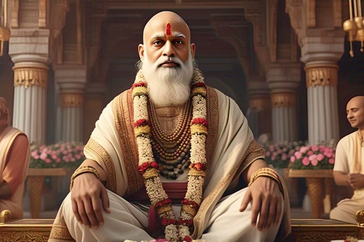 chanakya niti on marriage