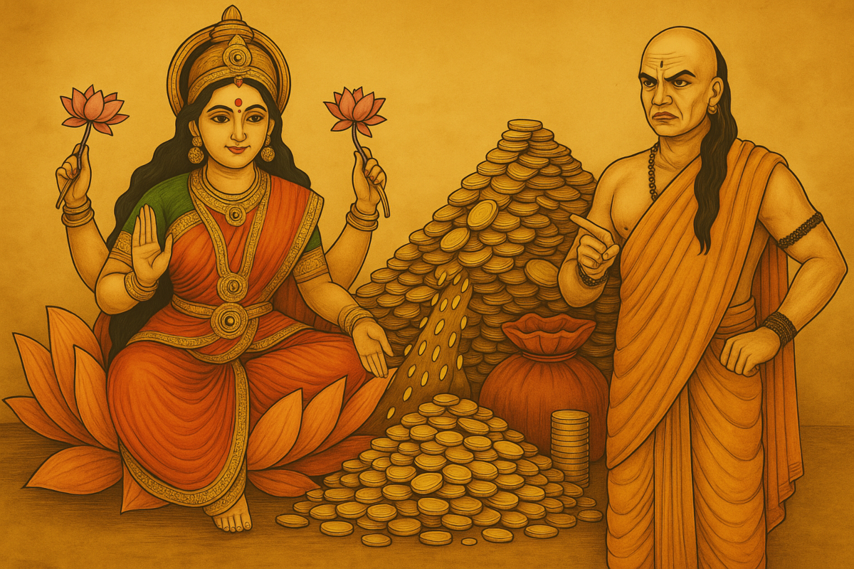chanakya niti