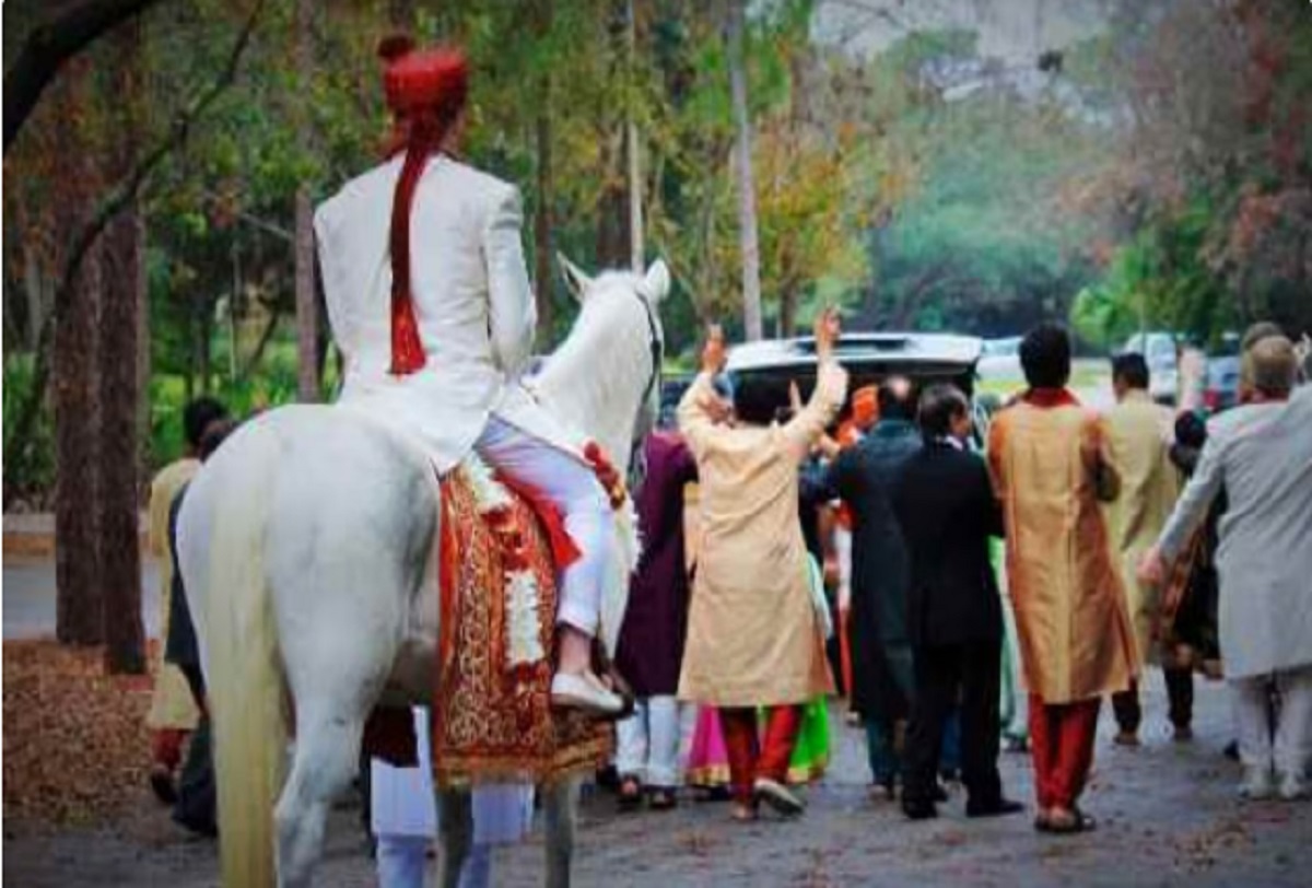 Indian Wedding