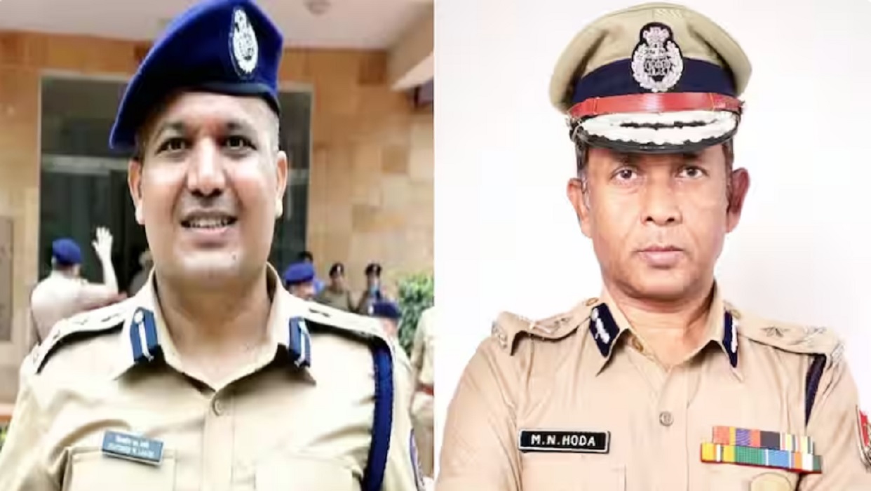 bihar police