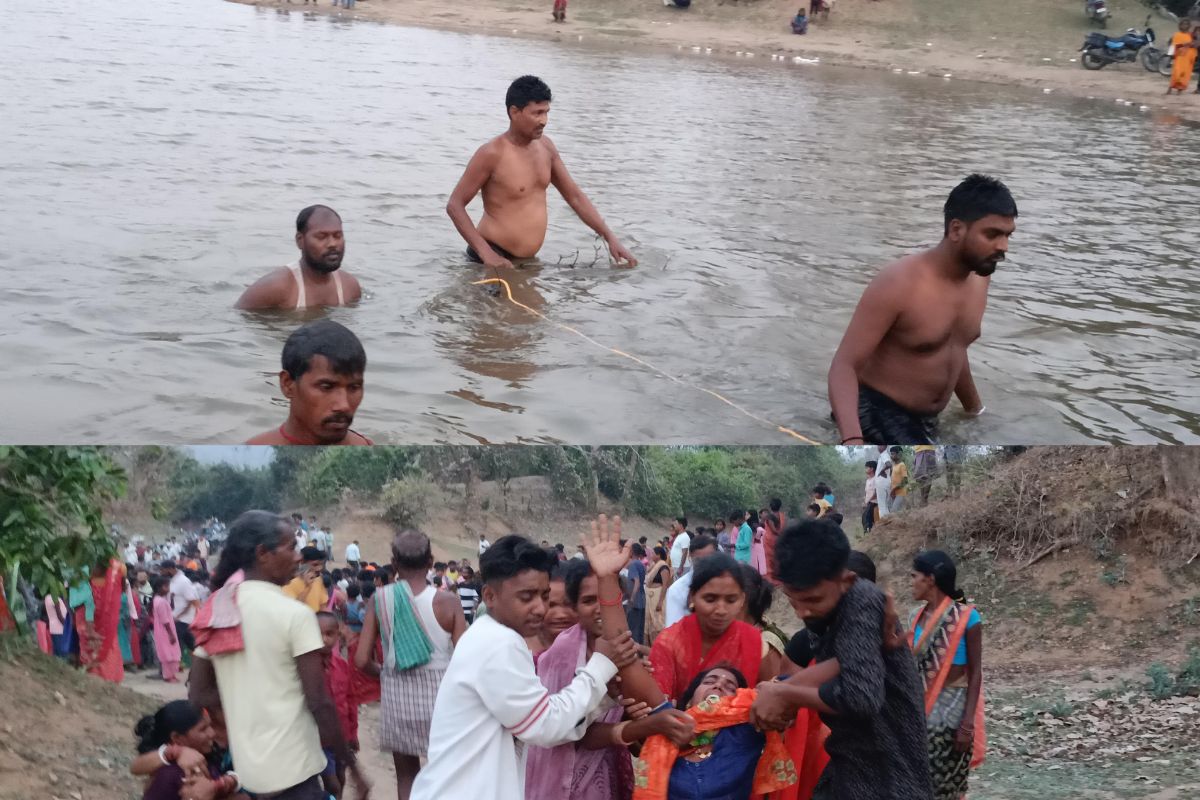 chatra death