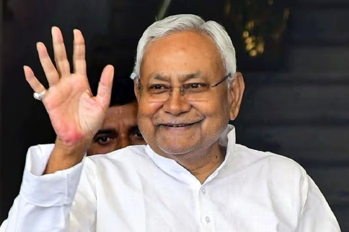 cm nitish kumar| Bihar Cabinet