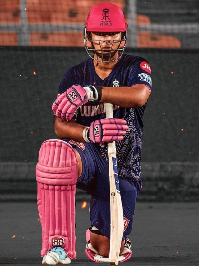 ऐतिहासिक शतक लगाने वाले वैभव सूर्यवंशी की 10 अनसीन तस्वीरें