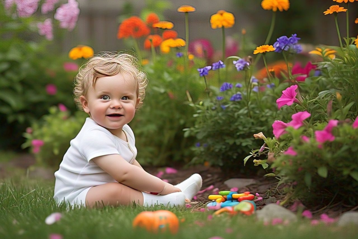 Baby Boy Name