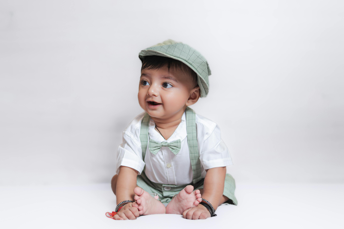 Baby Boy Names