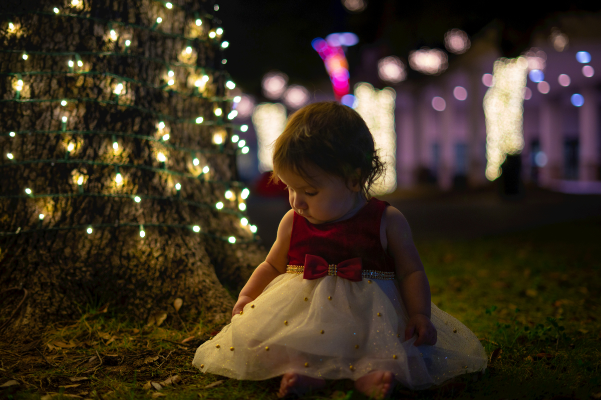 cute baby girl names