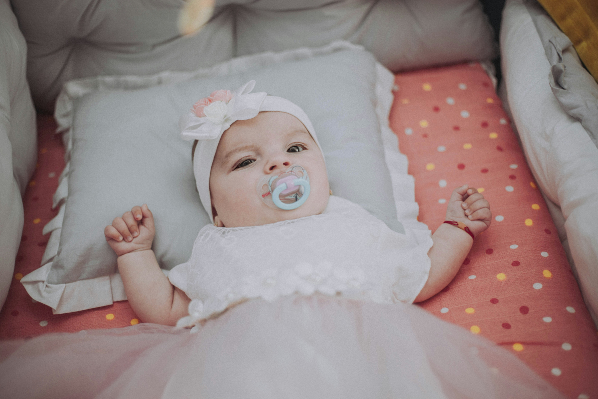 cute baby girl names