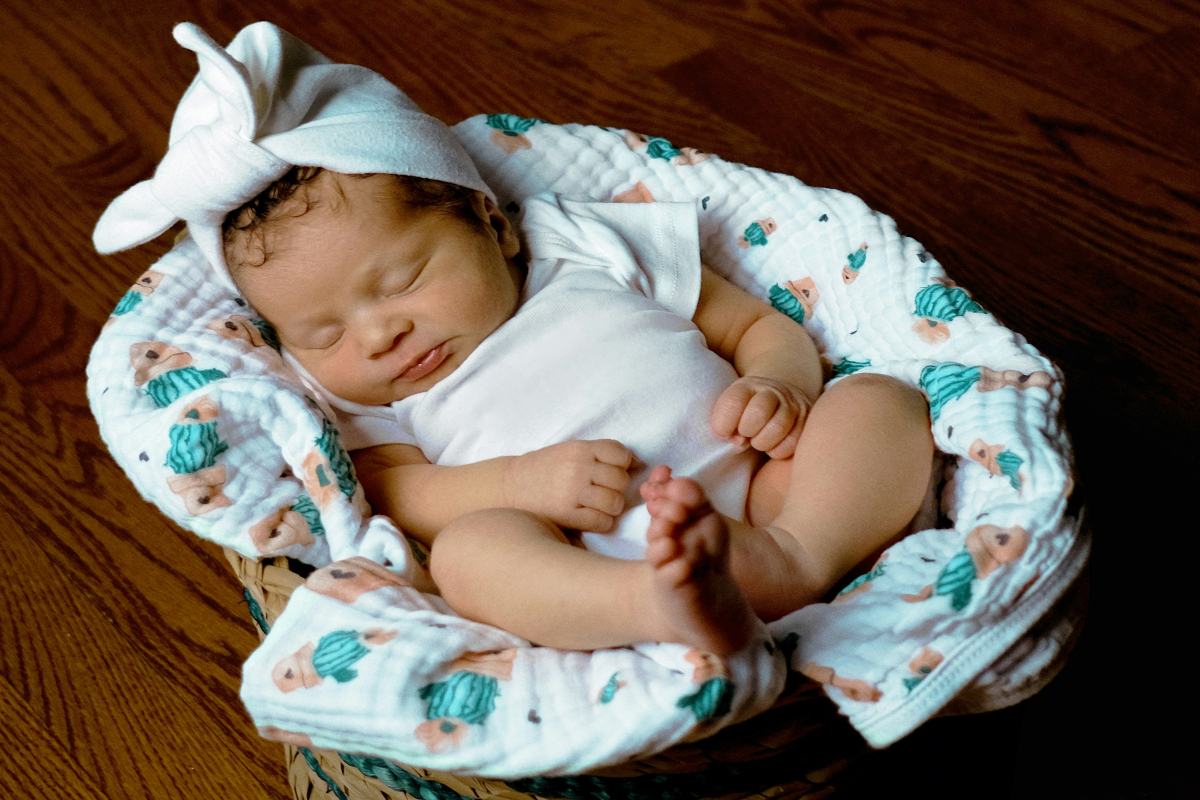 cute baby girl names