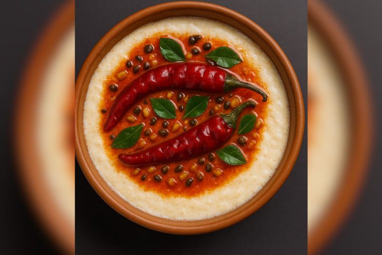 Dahi Tadka: दही से बनाएं ये खास रेसिपी, इस तरीके से करें तैयार