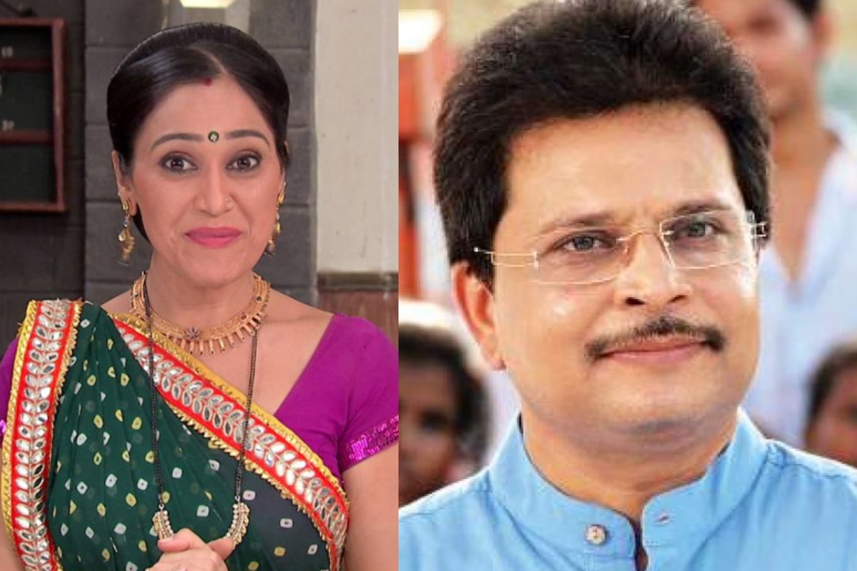 Asit Modi on Dayaben Comeback in tmkoc