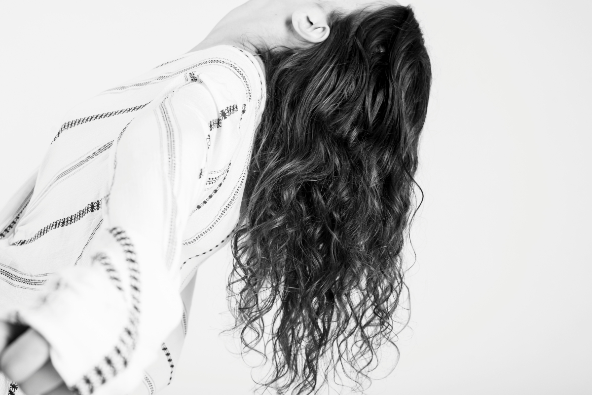 diy hair mask