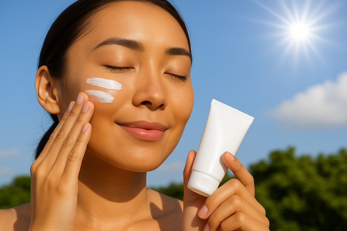 dry skin remedies