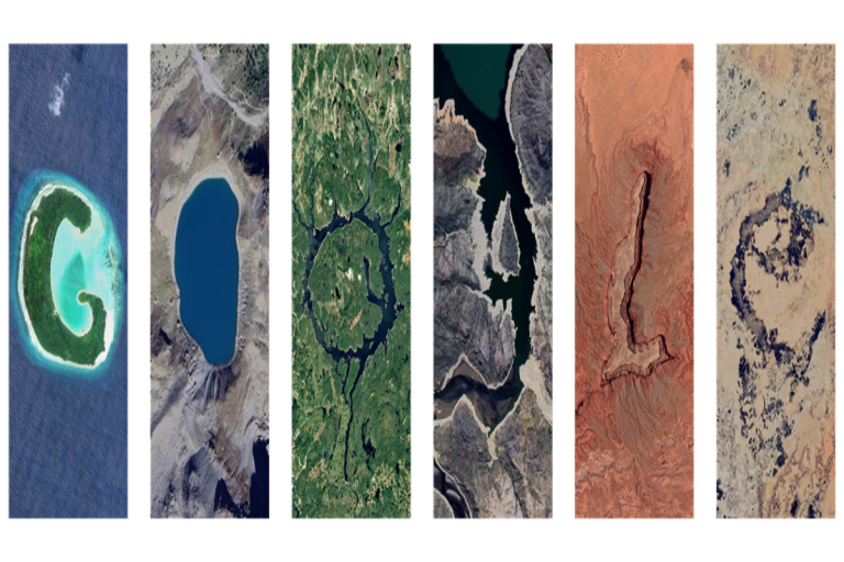 Earth Day 2025: गूगल ने अर्थ डे पर बनाया शानदार डूडल, इस बार फोकस जलवायु परिवर्तन पर