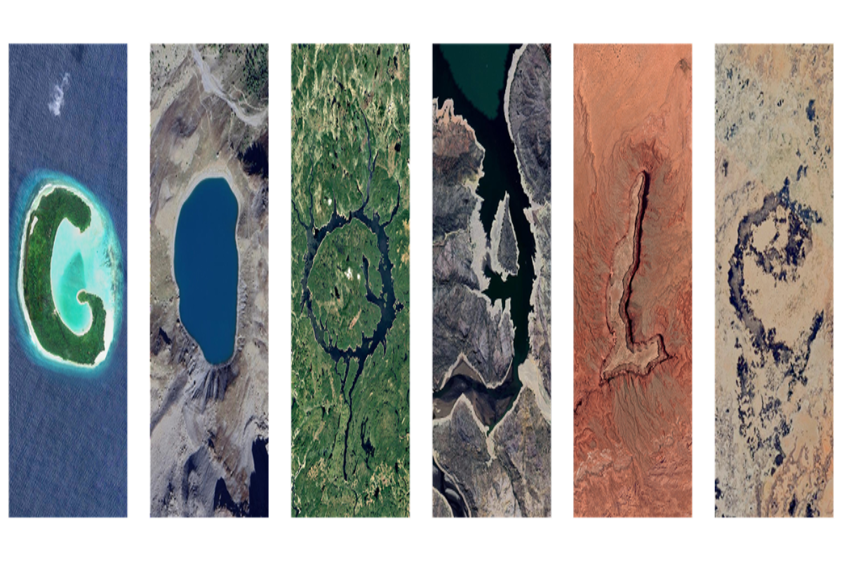 Earth Day 2025 Google Doodle Today