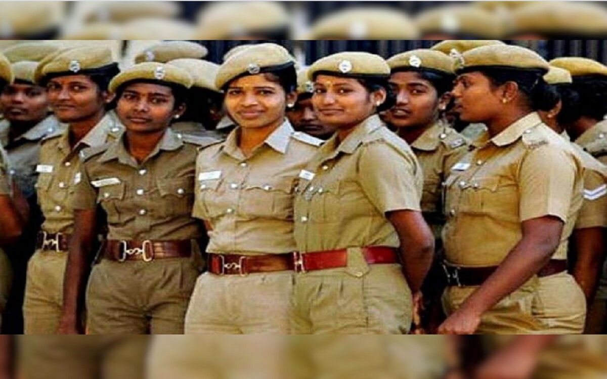 bihar police