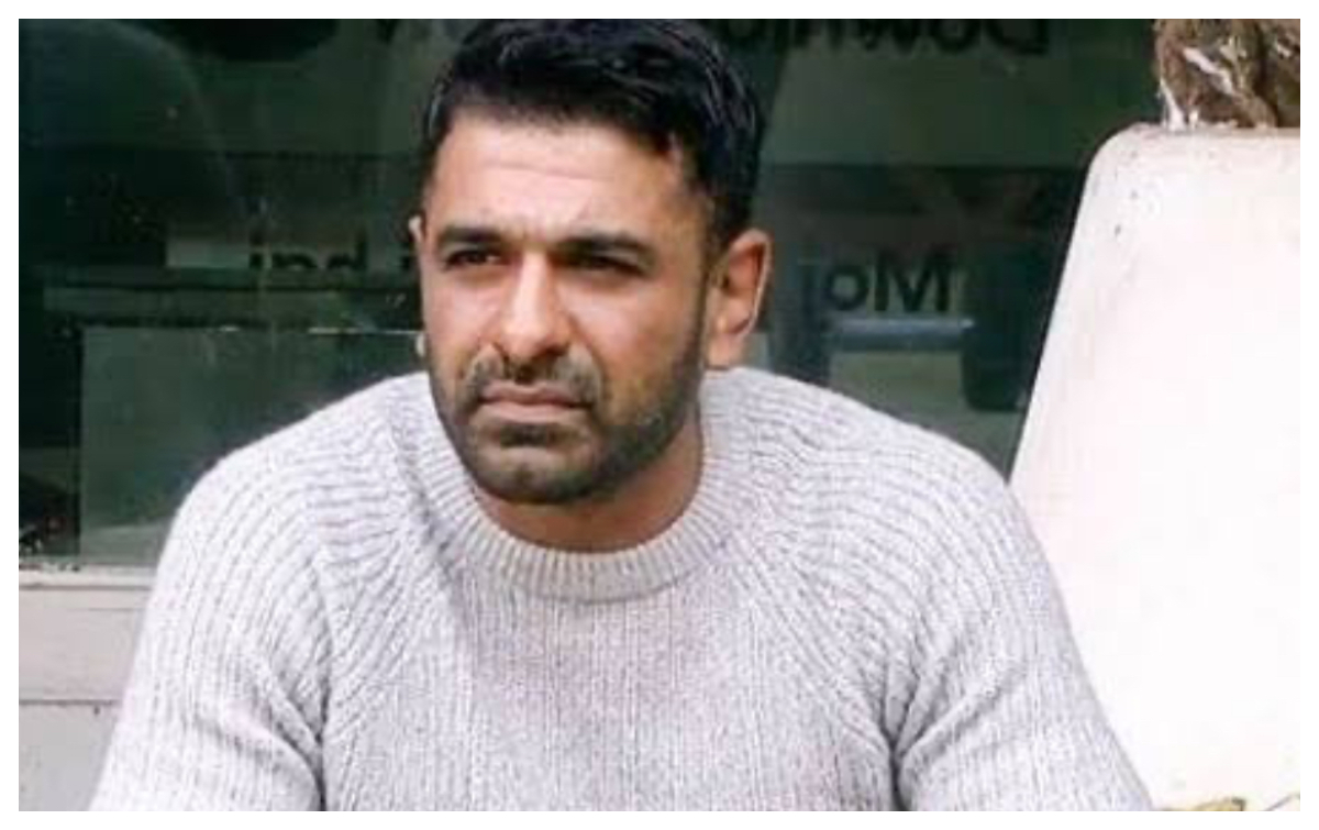 eijaz khan