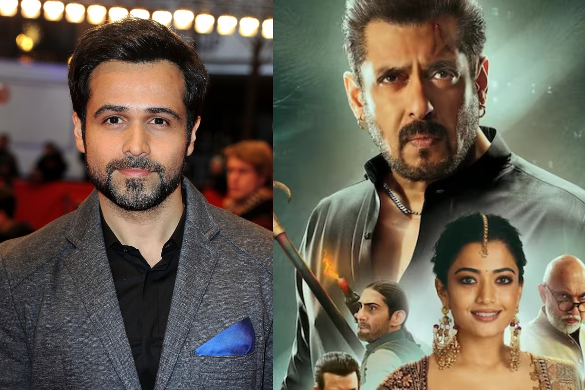 Emraan Hashmi on sikandar