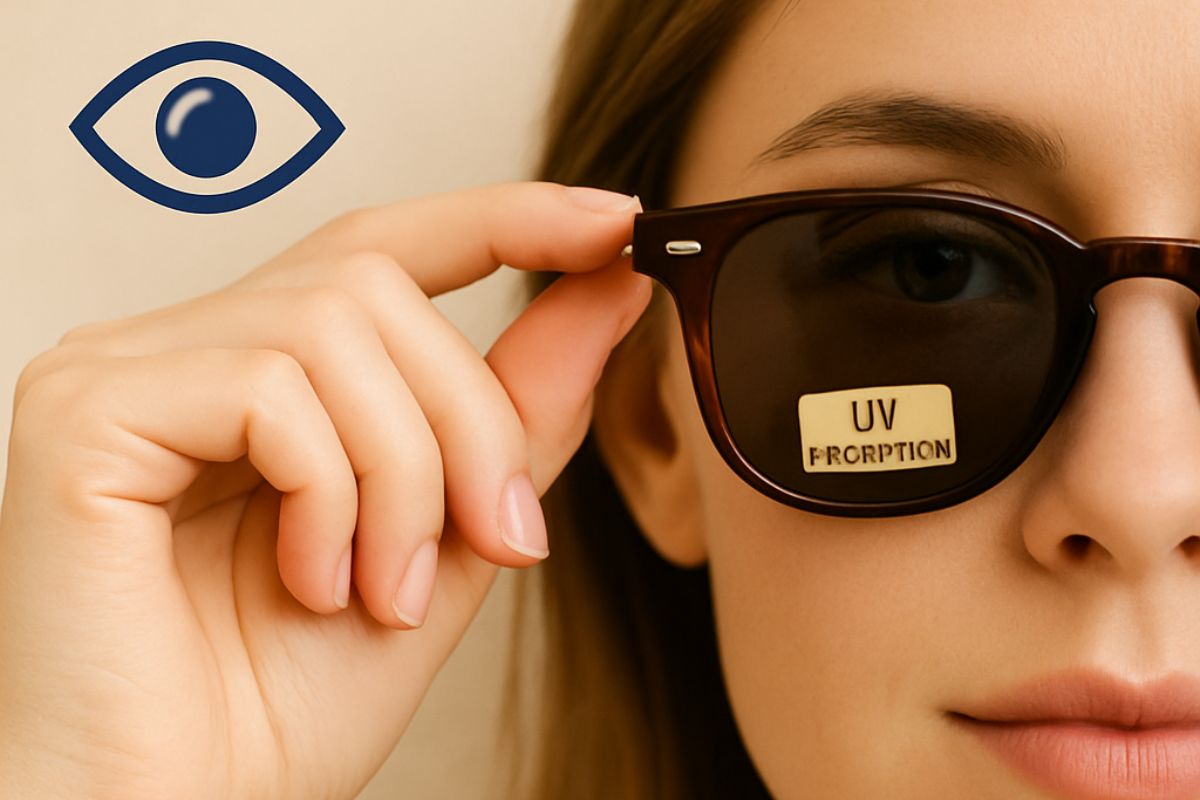 eye care