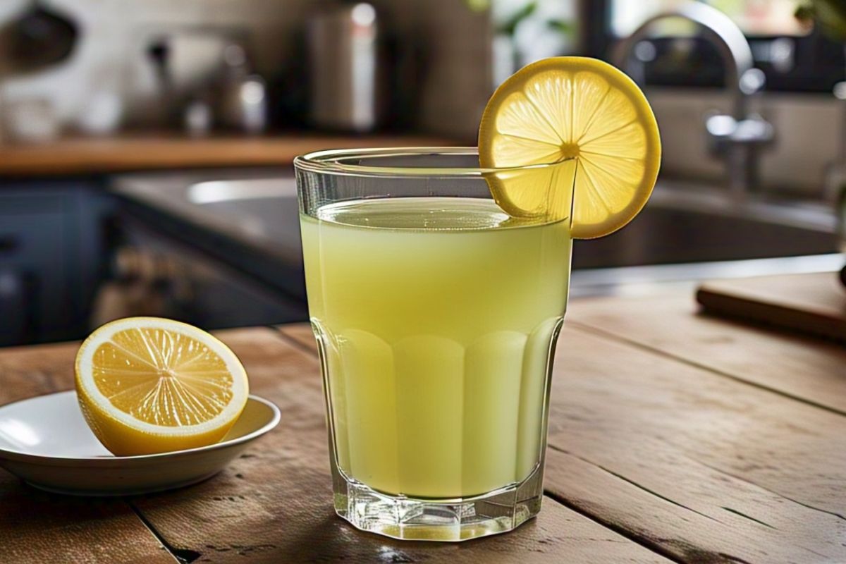 fennel drink