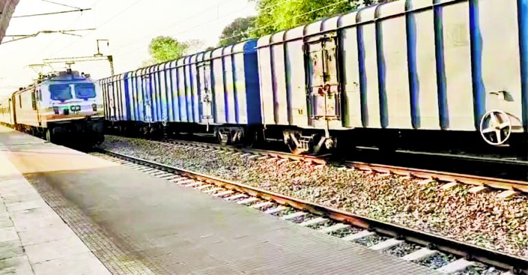 Gaya News : आज होगा डीडीयू-गया-धनबाद रेलखंड पर स्पीड ट्रायल