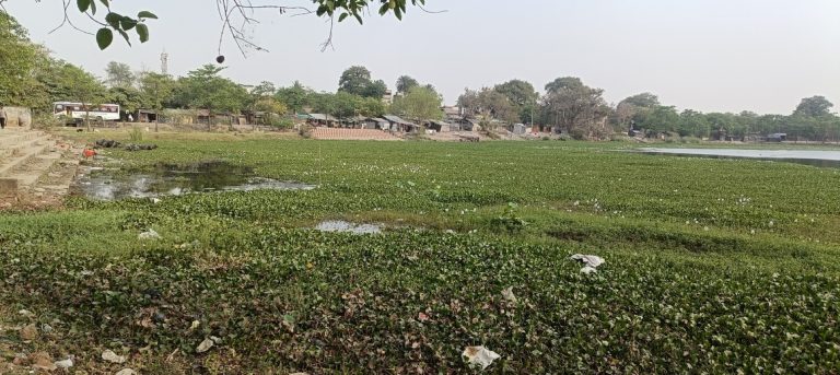 प्रत्येक वर्ष मेले के नाम पर लाखों रुपये की राजस्व की होती है उगाही
