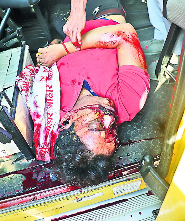 Ranchi News : कोकर में ही करनी थी हत्या, मौका नहीं मिला तो कांके में मारी गोली
