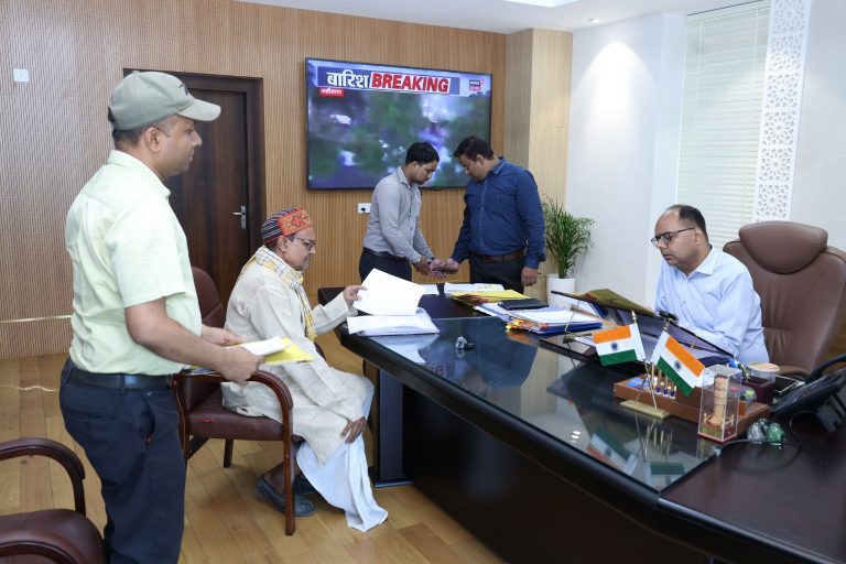Patna News : पाटलिपुत्र, पालीगंज व बख्तियारपुर के सीओ से शो-कॉज
