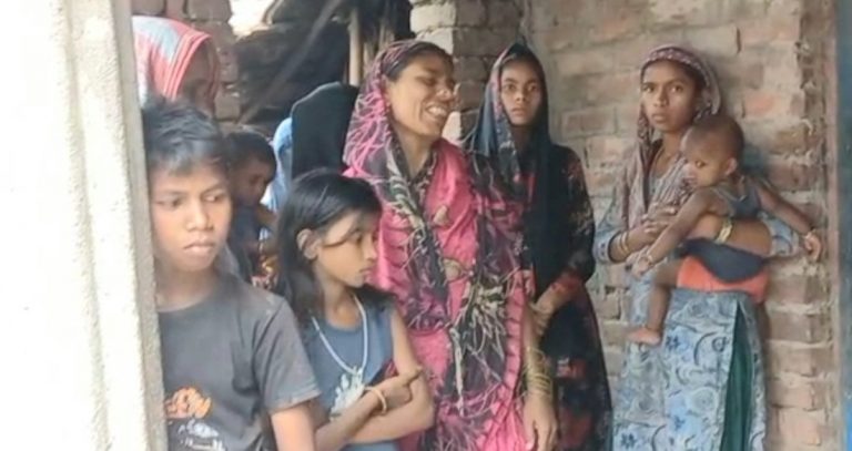 महानंदा की उपधारा में स्नान करने में युवती डूबी, मौत