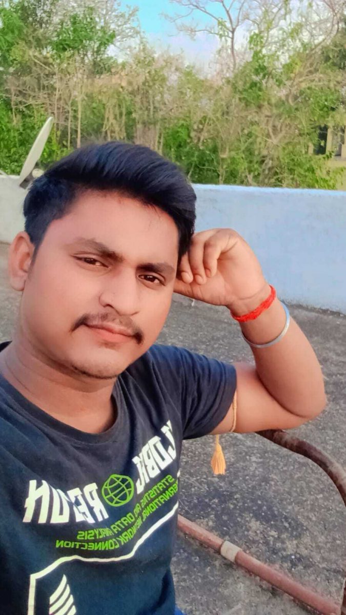 an image