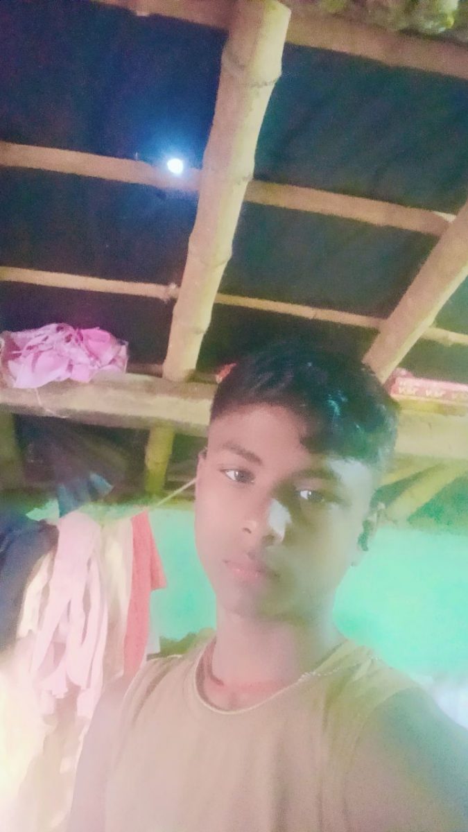 an image