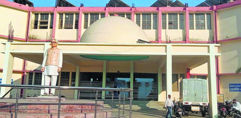 Saran News : जेपीयू : विज्ञान व वाणिज्य में नामांकन को लेकर इस साल भी रहेगी प्रतिस्पर्धा