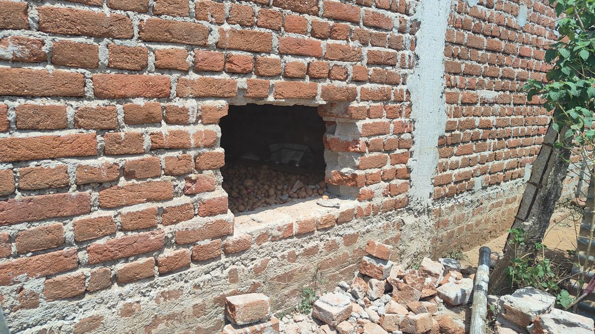 an image